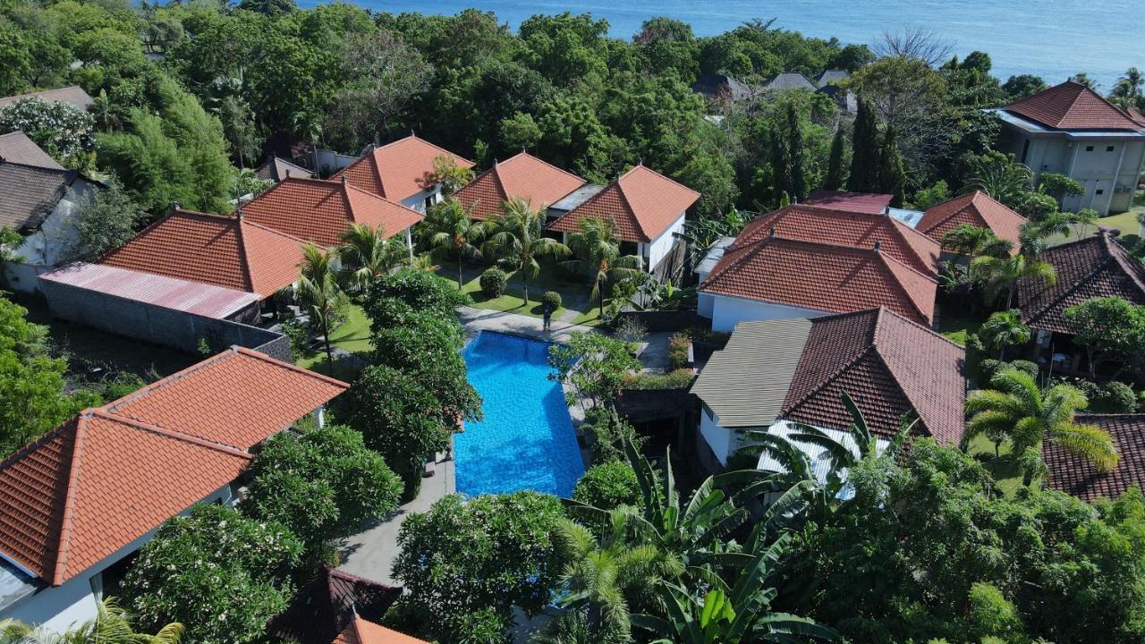 Liberty Dive Resort Tulamben Zewnętrze zdjęcie