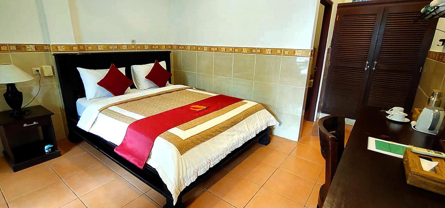 Liberty Dive Resort Tulamben Zewnętrze zdjęcie